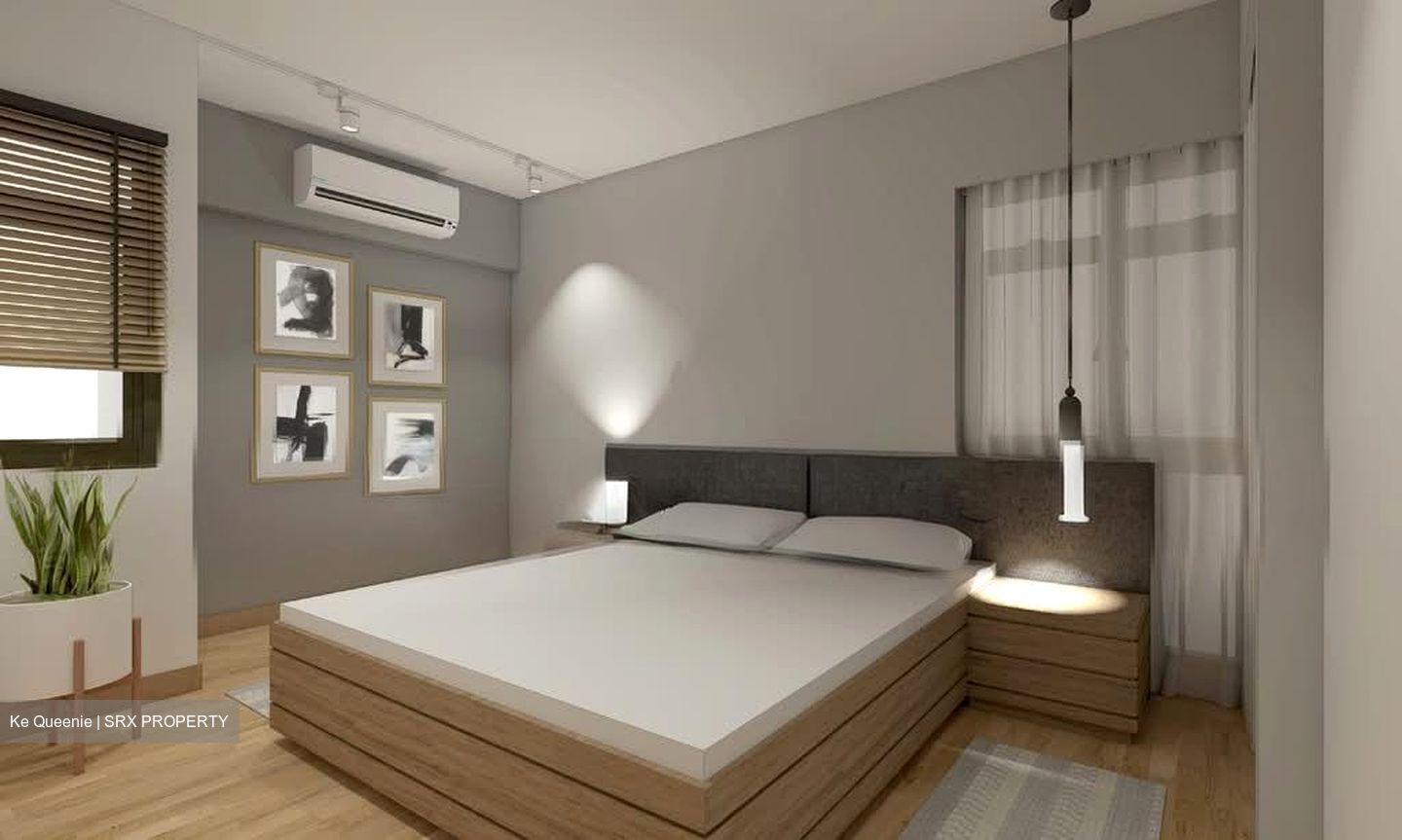 Blk 25B Membina Court (Bukit Merah), HDB 5 Rooms #599052601